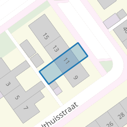 Perceel ASL00-C-4257