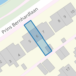 Perceel ASL00-C-4267