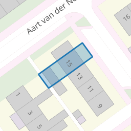 Perceel ASL00-C-4280