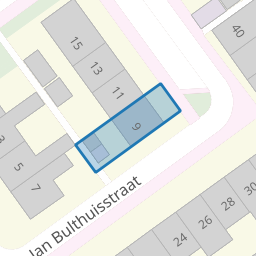 Perceel ASL00-C-4282