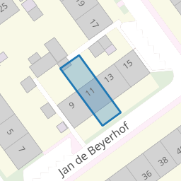 Perceel ASL00-C-4288