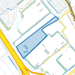 Perceel ASL00-C-4295