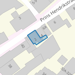 Perceel ASL00-C-4301