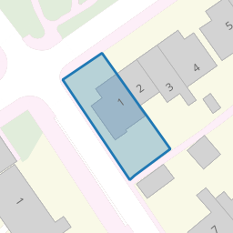 Perceel ASL00-C-4311