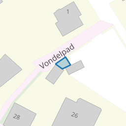 Perceel ASL00-C-4334