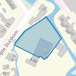 Perceel ASL00-C-4356