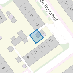 Perceel ASL00-C-4363