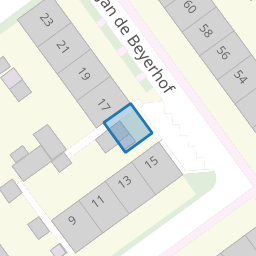 Perceel ASL00-C-4364