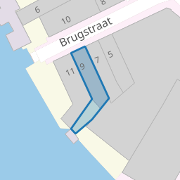 Perceel ASL00-C-4366