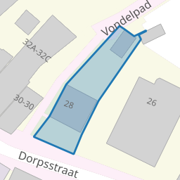 Perceel ASL00-C-4426