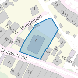 Perceel ASL00-C-4427