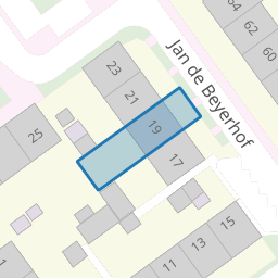 Perceel ASL00-C-4439