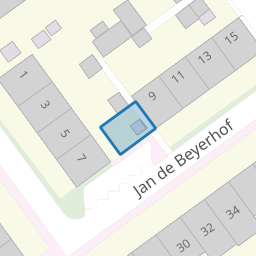 Perceel ASL00-C-4510