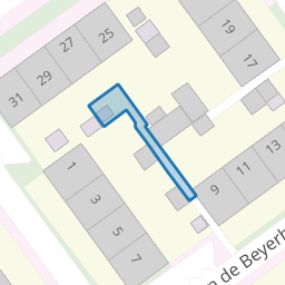 Perceel ASL00-C-4511