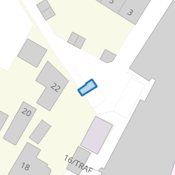 Perceel ASL00-C-4521