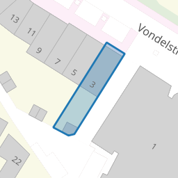 Perceel ASL00-C-4523