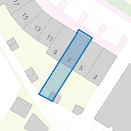 Perceel ASL00-C-4525