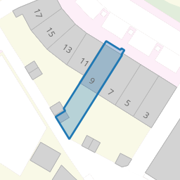 Perceel ASL00-C-4526