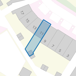 Perceel ASL00-C-4527