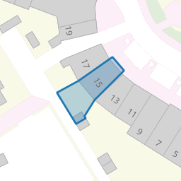 Perceel ASL00-C-4529