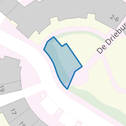 Perceel ASL00-C-4543