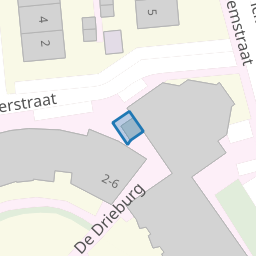 Perceel ASL00-C-4546