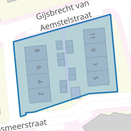 Perceel ASL00-C-4558
