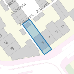 Perceel ASL00-C-4574