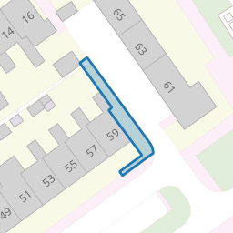 Perceel ASL00-C-4580