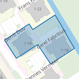 Perceel ASL00-C-4595