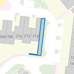 Perceel ASL00-C-4598