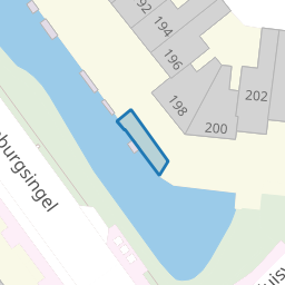 Perceel ASL00-C-4607