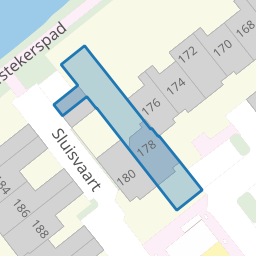 Perceel ASL00-C-4609