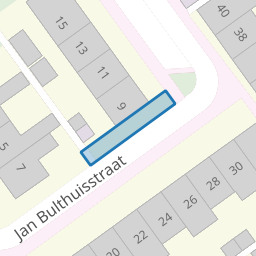 Perceel ASL00-C-4625