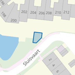 Perceel ASL00-C-4646