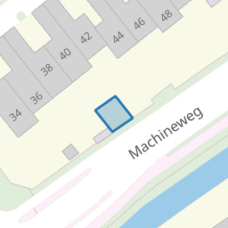 Perceel ASL00-C-4673