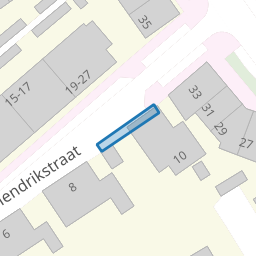 Perceel ASL00-C-4684