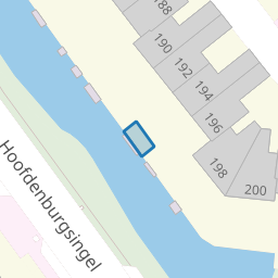 Perceel ASL00-C-4697