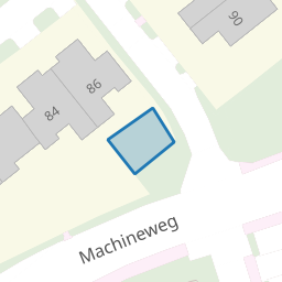 Perceel ASL00-C-4699