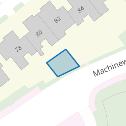 Perceel ASL00-C-4719