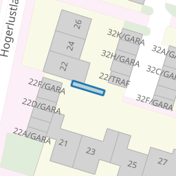 Perceel ASL00-C-4768