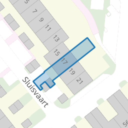 Perceel ASL00-C-4843