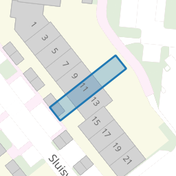 Perceel ASL00-C-4846