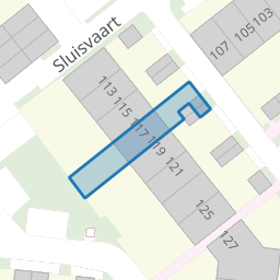 Perceel ASL00-C-4864