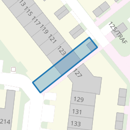 Perceel ASL00-C-4868