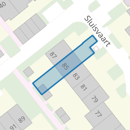 Perceel ASL00-C-4885