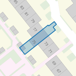 Perceel ASL00-C-4890