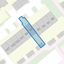 Perceel ASL00-C-4897