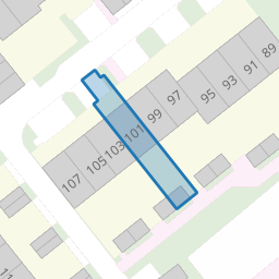 Perceel ASL00-C-4899