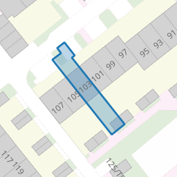 Perceel ASL00-C-4900